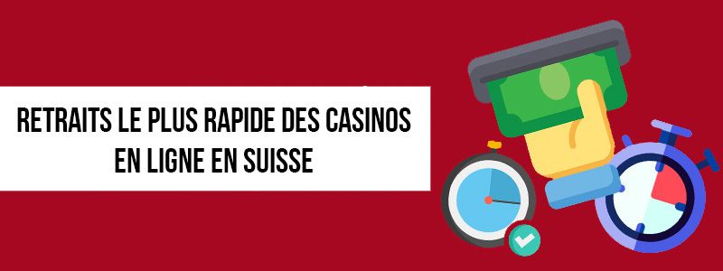 Casinos à paiement rapide
