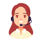 Service client fiable