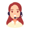 Service client fiable