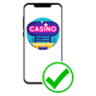Vérifier que le casino est adapté au jeu mobile