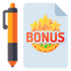 Vérifier les conditions des bonus
