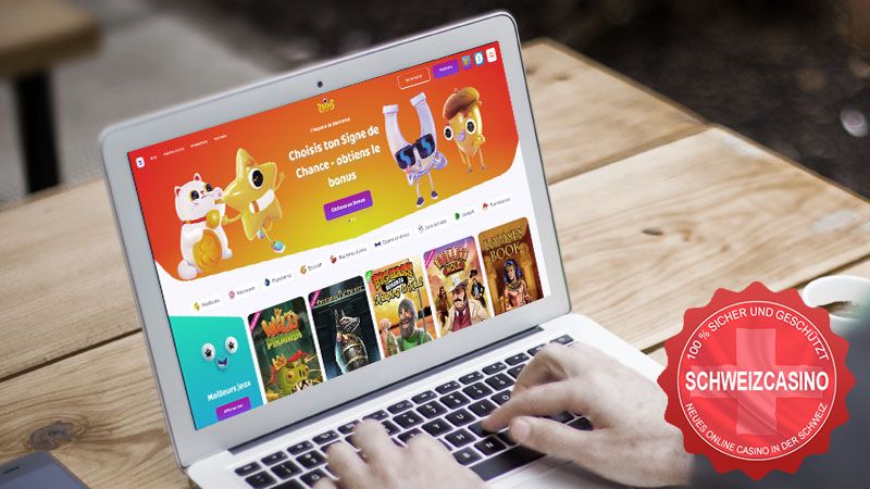 7sings nouveaux casinos