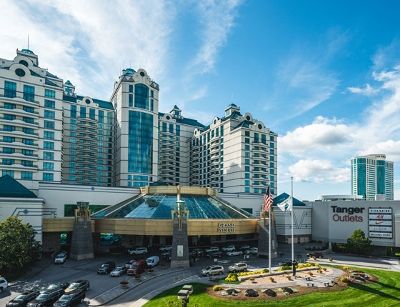 Foxwoods Resort Casino