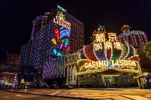 Casino Lisboa