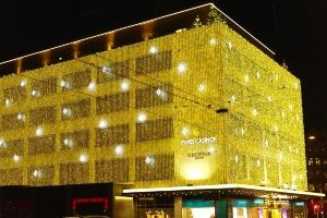 Le Casino de Zurich