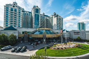 FoxWoods Casino