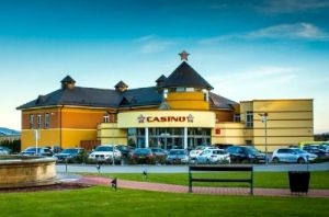 Kings Casino