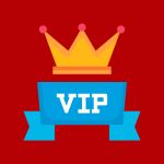 S’inscrire au programme VIP
