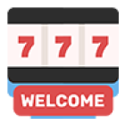 Symbol für Freispiele als Willkommensbonus