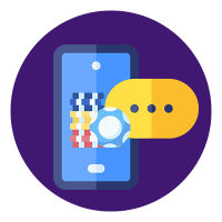 Bonus sans dépôt sur les casinos mobiles