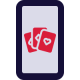 Blackjack für Android