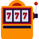 Casinos pour Android - Variété de jeux