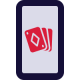 Baccarat für Android