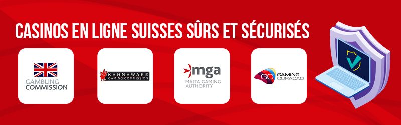Sécurité et protection