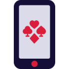 Vidéo poker sur IPhone