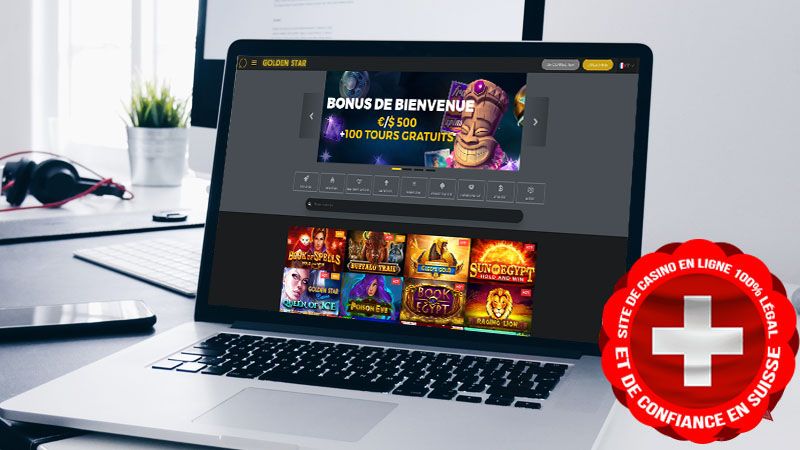 goldenstar casino