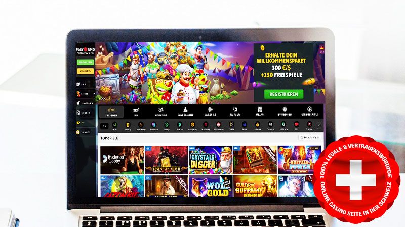 playamo casino