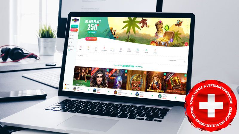spinia casino