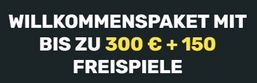 Betamo casino - willkommensbonus