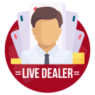 Live Dealer Blackjack