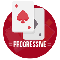 Progressives Blackjack