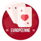 Blackjack Européen