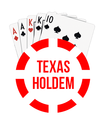 Texas holdem - online poker