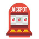 Machines à sous à jackpot progressif