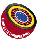 La roulette européenne
