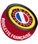 La roulette française