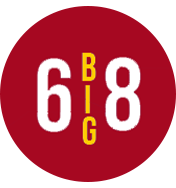Big Six, Big Eight