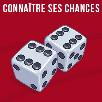 Craps en ligne - Cotes et paiements