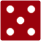 Number on dice - 5