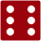 Number on dice - 6