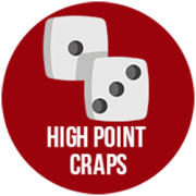 High point type de craps en ligne