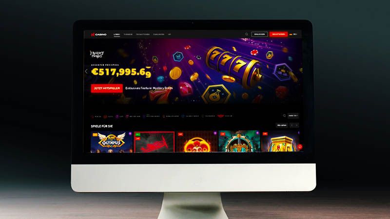 n1 casino