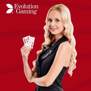 Live Blackjack von Ezugi