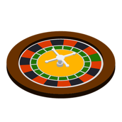 online roulette