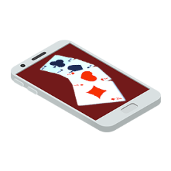 online video poker