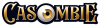 Casombie Casino logo