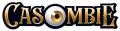 Casombie Casino logo
