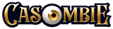 Casombie Casino logo
