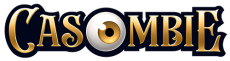 Casombie Casino logo