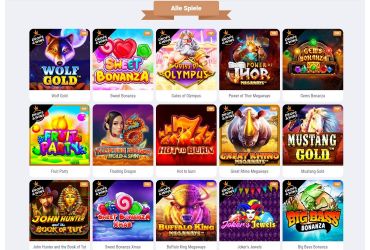Cookie casino spiele