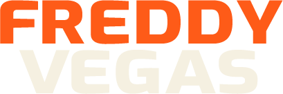 Freddyvegas Casino logo