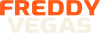 Freddyvegas Casino logo