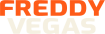 Freddyvegas Casino logo