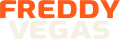 Freddyvegas Casino logo