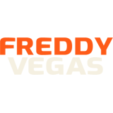 Freddyvegas Casino logo