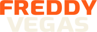 Freddyvegas Casino logo